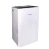 Hisense DH5026K1W 50 pt. Large Room Dehumidifier For Basements, Bathrooms, Crawlspaces, ENERGY STAR Certified, in White