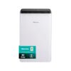 Hisense DH5026K1W 50 pt. Large Room Dehumidifier For Basements, Bathrooms, Crawlspaces, ENERGY STAR Certified, in White