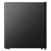 Hisense HRC016ABE 1.6-cu ft Mini Fridge ( Black ) ENERGY STAR