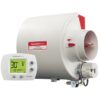 Honeywell HE240D2001/U Home HE240D Evaporative Large Room Console Humidifier in Multiple colors/finishes