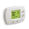 Honeywell HE360D1075 Home HE360D Evaporative 1001+ Whole House Humidifier in Gray