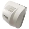 Honeywell HE360D1075 Home HE360D Evaporative 1001+ Whole House Humidifier in Gray