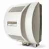 Honeywell HE360D1075 Home HE360D Evaporative 1001+ Whole House Humidifier in Gray