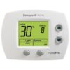 Honeywell HE360D1075 Home HE360D Evaporative 1001+ Whole House Humidifier in Gray
