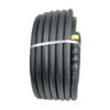 IMPULSE IMPRB34100 3/4-in x 100-ft Contractor -Duty Kink Free Rubber Black Hose