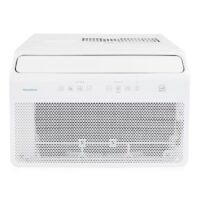 Keystone KSTAW10INV Inverter Medium Room Window Air Conditioner , Remote Included ( 115-Volt , 10000-BTU )