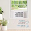 Keystone KSTAW14DE Large Room Window Air Conditioner , Remote Included ( 115-Volt , 14000-BTU ) Keystone KSTAW14DE Large Room Window Air Conditioner , Remote Included ( 115-Volt , 14000-BTU )