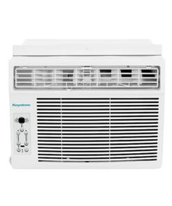 Keystone KSTAW14DE Large Room Window Air Conditioner , Remote Included ( 115-Volt , 14000-BTU )