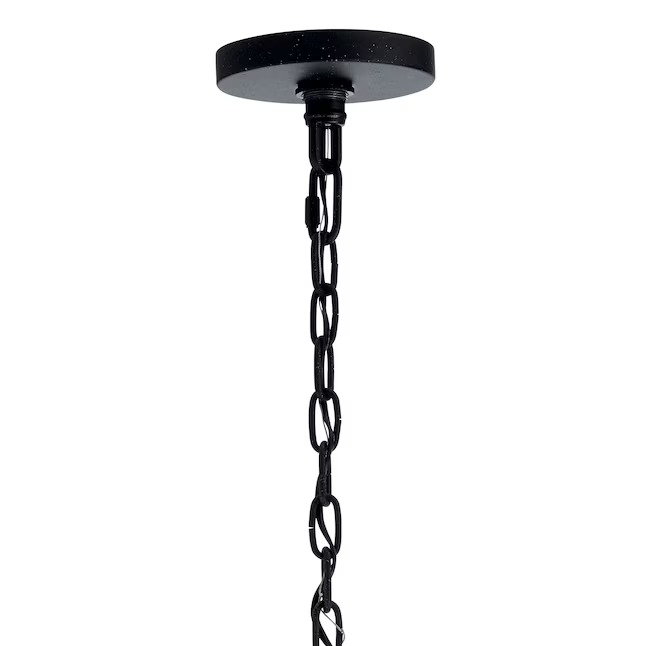 Kichler 82313A Barrington 9 -Light Distressed Black Seeded glass Metal Chandelier6_11zon Kichler 82313A Barrington 9 -Light Distressed Black Seeded glass Metal Chandelier