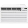 LG LT0816CER 7800-BTU Medium Room 115-Volt White Through-the-Wall Air Conditioner with Remote LG LT0816CER 7800-BTU Medium Room 115-Volt White Through-the-Wall Air Conditioner with Remote