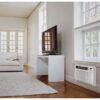 LG LT0816CER 7800-BTU Medium Room 115-Volt White Through-the-Wall Air Conditioner with Remote LG LT0816CER 7800-BTU Medium Room 115-Volt White Through-the-Wall Air Conditioner with Remote