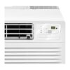 LG LT0816CER 7800-BTU Medium Room 115-Volt White Through-the-Wall Air Conditioner with Remote LG LT0816CER 7800-BTU Medium Room 115-Volt White Through-the-Wall Air Conditioner with Remote