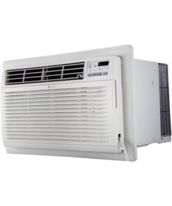 LG LT0816CER 7800-BTU Medium Room 115-Volt White Through-the-Wall Air Conditioner with Remote