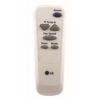 LG LW1024RD Medium Room Window Air Conditioner , Remote Included ( 115-Volt , 10000-BTU )