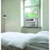LG LW1024RD Medium Room Window Air Conditioner , Remote Included ( 115-Volt , 10000-BTU )