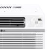 LG LW1024RD Medium Room Window Air Conditioner , Remote Included ( 115-Volt , 10000-BTU )