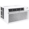 LG LW1024RD Medium Room Window Air Conditioner , Remote Included ( 115-Volt , 10000-BTU )