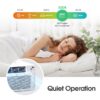 LG LW1024RD Medium Room Window Air Conditioner , Remote Included ( 115-Volt , 10000-BTU )