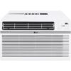 LG LW1024RD Medium Room Window Air Conditioner , Remote Included ( 115-Volt , 10000-BTU )
