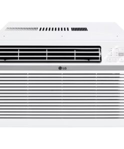 LG LW1024RD Medium Room Window Air Conditioner , Remote Included ( 115-Volt , 10000-BTU )