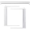 LG LW1025RSM Medium Room Window Air Conditioner , Remote Included ( 115-Volt , 10000-BTU ) LG LW1025RSM Medium Room Window Air Conditioner , Remote Included ( 115-Volt , 10000-BTU )