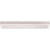 Lithonia Lighting FMLWL48835ZTMVOLT 4-ft 4600 -Lumen Neutral White LED Wraparound Light