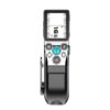MILESEEY Black XTAPE1 Modular Digital Laser Level and 12-ft Tape Measure