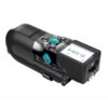 MILESEEY Black XTAPE1 Modular Digital Laser Level and 12-ft Tape Measure