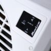 MasterCool MCP44 4000-CFM 3 -Speed Window Evaporative Cooler for 1600-sq ft
