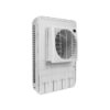 MasterCool MCP44 4000-CFM 3 -Speed Window Evaporative Cooler for 1600-sq ft