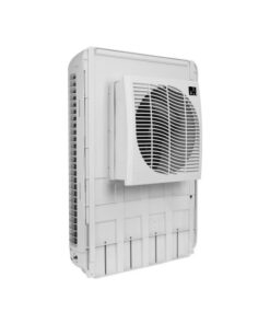 MasterCool MCP44 4000-CFM 3 -Speed Window Evaporative Cooler for 1600-sq ft