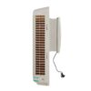 MasterCool MCP59 5900-CFM 3 -Speed Window Evaporative Cooler for 2000-sq ft