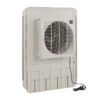 MasterCool MCP59 5900-CFM 3 -Speed Window Evaporative Cooler for 2000-sq ft