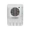 MasterCool MCP59 5900-CFM 3 -Speed Window Evaporative Cooler for 2000-sq ft