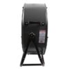 Maxx Air BF24TFBLK 24-in High Velocity Indoor Industrial Fan, in Black Maxx Air BF24TFBLK 24-in High Velocity Indoor Industrial Fan, in Black