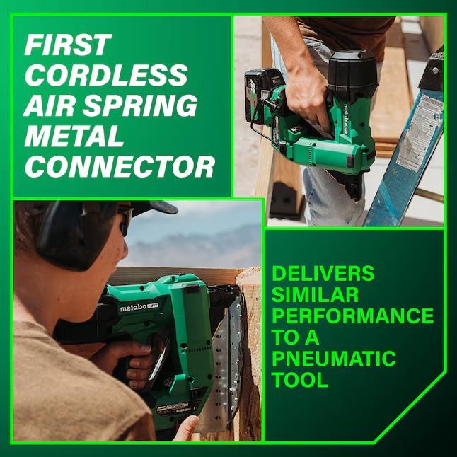Metabo HPT NR1838DKAM 1-1 2-in 36 -Degree Cordless Metal-connecting Nailer5_11zon Metabo HPT NR1838DKAM 1-1/2-in 36 -Degree Cordless Metal-connecting Nailer