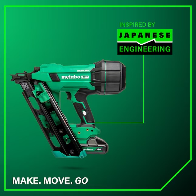 Metabo HPT NR1890DCAM Multi-Volt 3-1 2-in 30 -Degree Cordless Clip head Roundhead Framing Nailer (Battery Included and Charger Included)0_11zon Metabo HPT NR1890DCAM Multi-Volt 3-1/2-in 30 -Degree Cordless Clip head/Roundhead Framing Nailer (Battery Included and Charger Included)