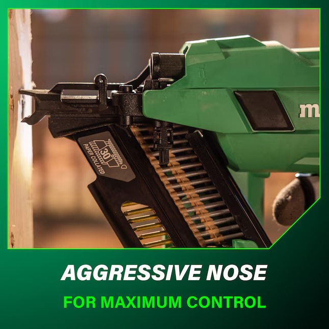 Metabo HPT NR1890DCAM Multi-Volt 3-1 2-in 30 -Degree Cordless Clip head Roundhead Framing Nailer (Battery Included and Charger Included)80-_11zon Metabo HPT NR1890DCAM Multi-Volt 3-1/2-in 30 -Degree Cordless Clip head/Roundhead Framing Nailer (Battery Included and Charger Included)