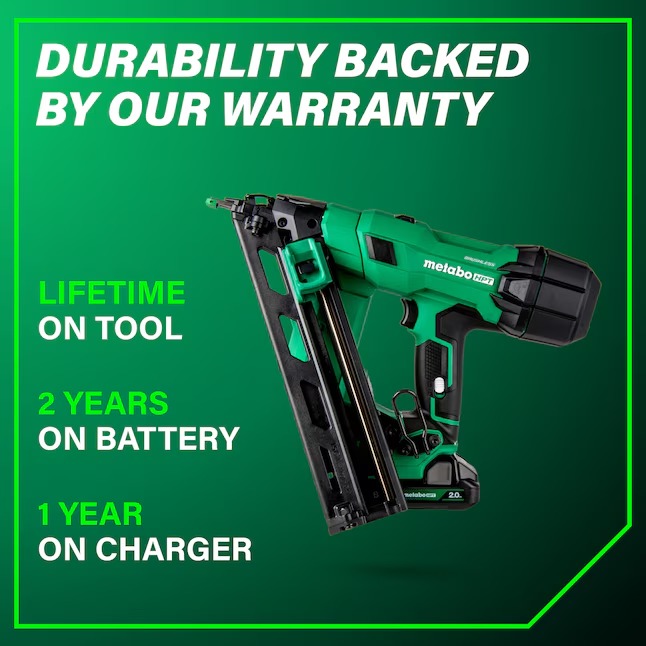 Metabo HPT NT1865DAAM MultiVolt 2-1 2-in 15 -Gauge Cordless Angled Finish Nailer (Battery Included and Charger Included)123_11zon Metabo HPT NT1865DAAM MultiVolt 2-1/2-in 15 -Gauge Cordless Angled Finish Nailer (Battery Included and Charger Included)
