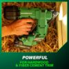 Metabo HPT NT1865DAAM MultiVolt 2-1/2-in 15 -Gauge Cordless Angled Finish Nailer (Battery Included and Charger Included) Metabo HPT NT1865DAAM MultiVolt 2-1/2-in 15 -Gauge Cordless Angled Finish Nailer (Battery Included and Charger Included)