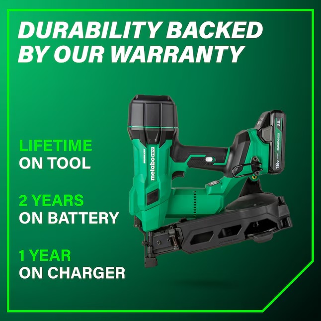 Metabo HPT NV1845DAM MultiVolt 1-3 4-in 15 -Degree Coil Cordless Roofing Nailer ( Battery Included ) ( Charger Included )47_11zon Metabo HPT NV1845DAM MultiVolt 1-3/4-in 15 -Degree Coil Cordless Roofing Nailer ( Battery Included ) ( Charger Included )