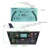 NATURE'S GENERATOR GXNGAU 1800 -Watts Portable Power Station (1 Solar Panel Included) (Battery Included and Charger Not Included)