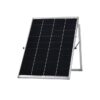 NATURE'S GENERATOR GXNGAU 1800 -Watts Portable Power Station (1 Solar Panel Included) (Battery Included and Charger Not Included)