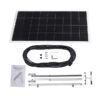 NATURE'S GENERATOR GXNGAU 1800 -Watts Portable Power Station (1 Solar Panel Included) (Battery Included and Charger Not Included)