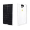 NATURE'S GENERATOR GXNGAU 1800 -Watts Portable Power Station (1 Solar Panel Included) (Battery Included and Charger Not Included)
