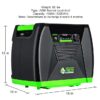 NATURE'S GENERATOR HKNGPDEL Elite Nature's Generator Power bank
