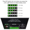 NATURE'S GENERATOR HKNGPDEL Elite Nature's Generator Power bank