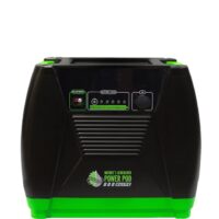 NATURE'S GENERATOR HKNGPDEL Elite Nature's Generator Power bank