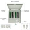 NATURE'S GENERATOR NGPHPTK3 50 -Amp Nature's Generator Manual Transfer Switch