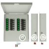 NATURE'S GENERATOR NGPHPTK3 50 -Amp Nature's Generator Manual Transfer Switch